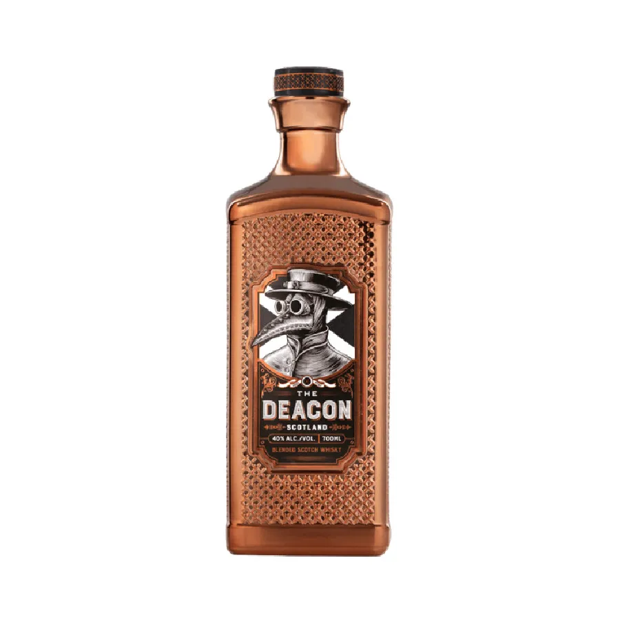 The Deacon 0.7L