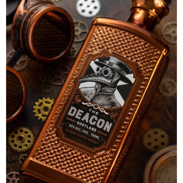 The Deacon 0.7L