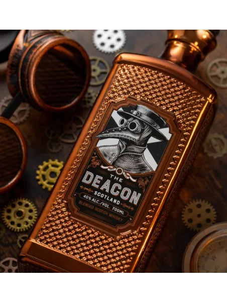 The Deacon 0.7L