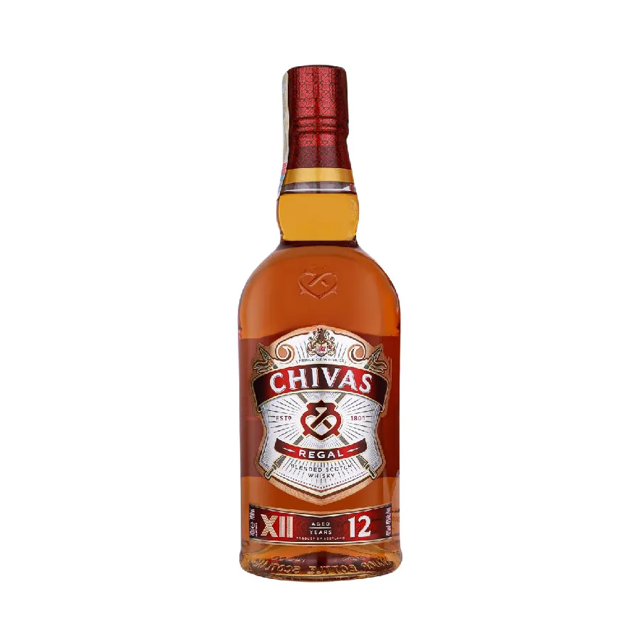 Chivas Regal 12 Ani 0.5L