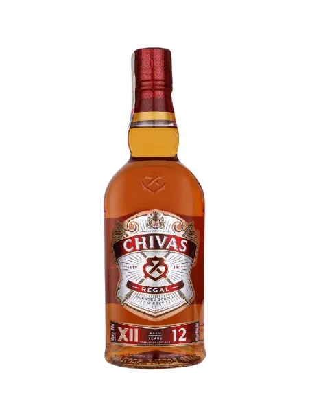 Chivas Regal 12 Ani 0.5L