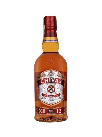Chivas Regal 12 Ani 0.5L