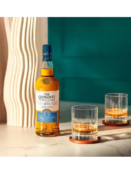 Glenlivet Founder's Reserve 0.7L