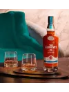 Glenlivet 21 Ani The Sample Room Collection 0.7L