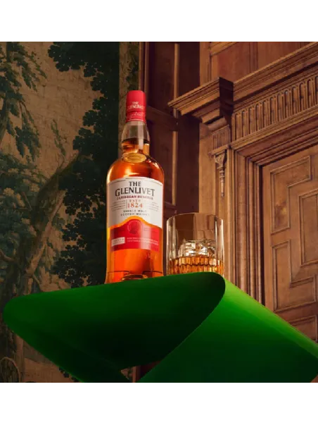 Glenlivet Caribbean Reserve 0.7L