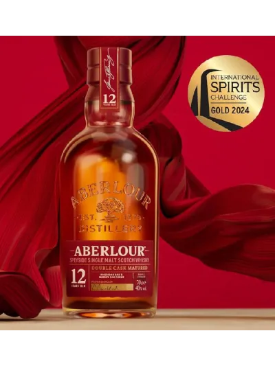 Aberlour 12 Ani Double Cask 0.7L urbanbottles
