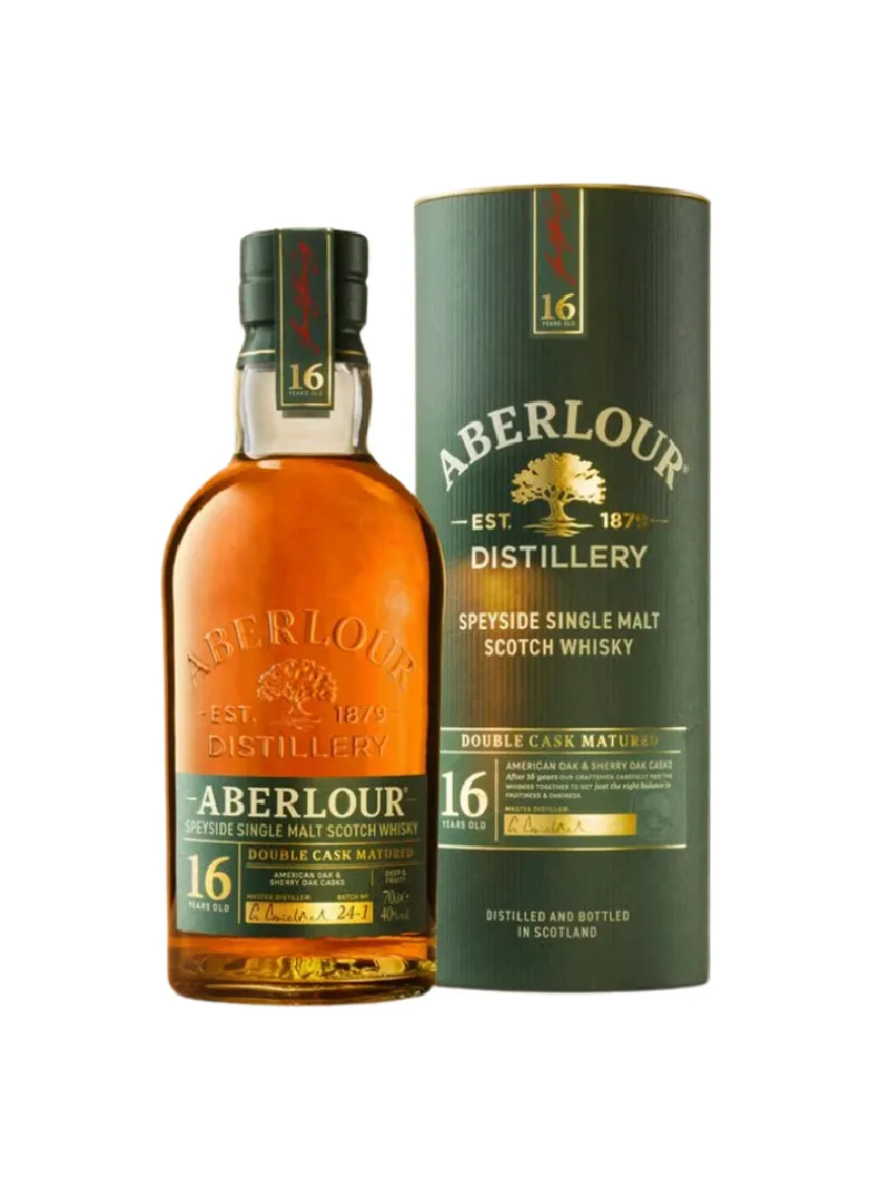 Aberlour 16 Ani 0.7L