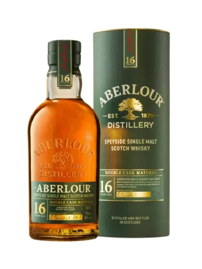 Aberlour 16 Ani 0.7L