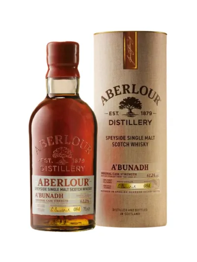Aberlour A'bunadh 0.7L