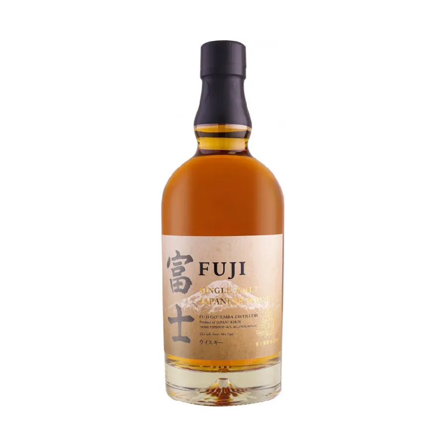 Fuji Single Malt 0.7L