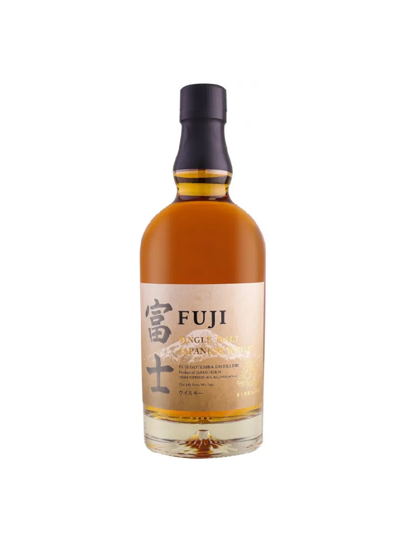 Fuji Single Malt 0.7L