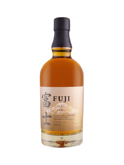 Fuji Single Malt 0.7L