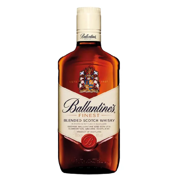 Ballantine's Finest 0.5L