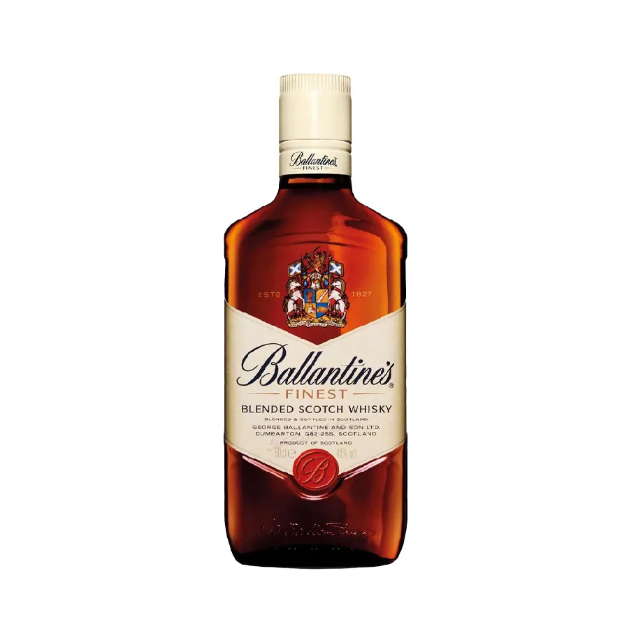 Ballantine's Finest 0.5L