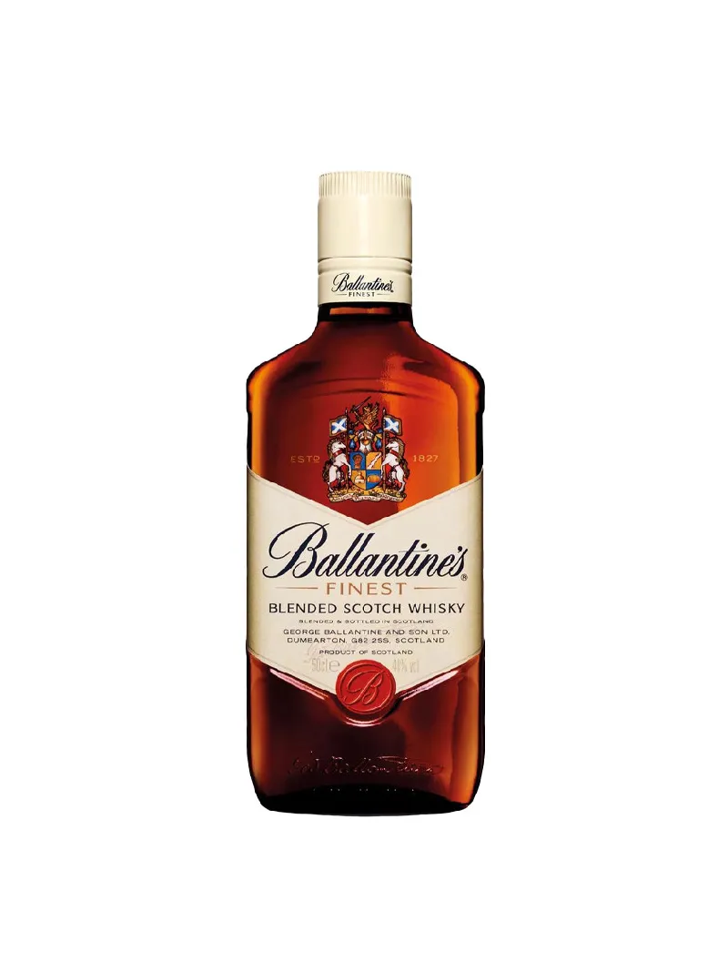 Ballantine's Finest 0.5L