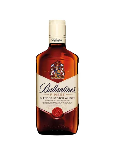 Ballantine's Finest 0.5L