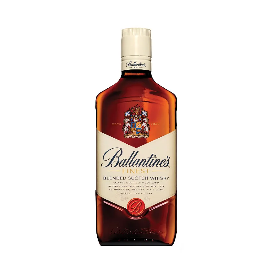 Ballantine's Finest 0.7L