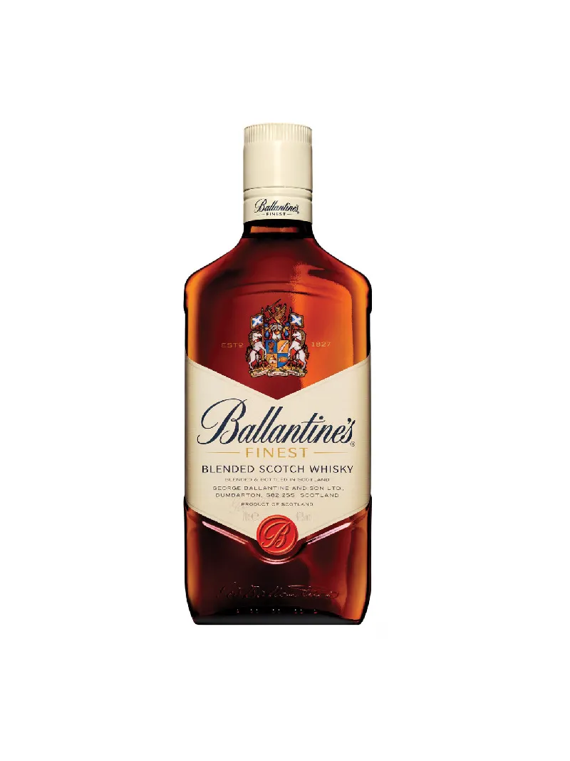 Ballantine's Finest 0.7L