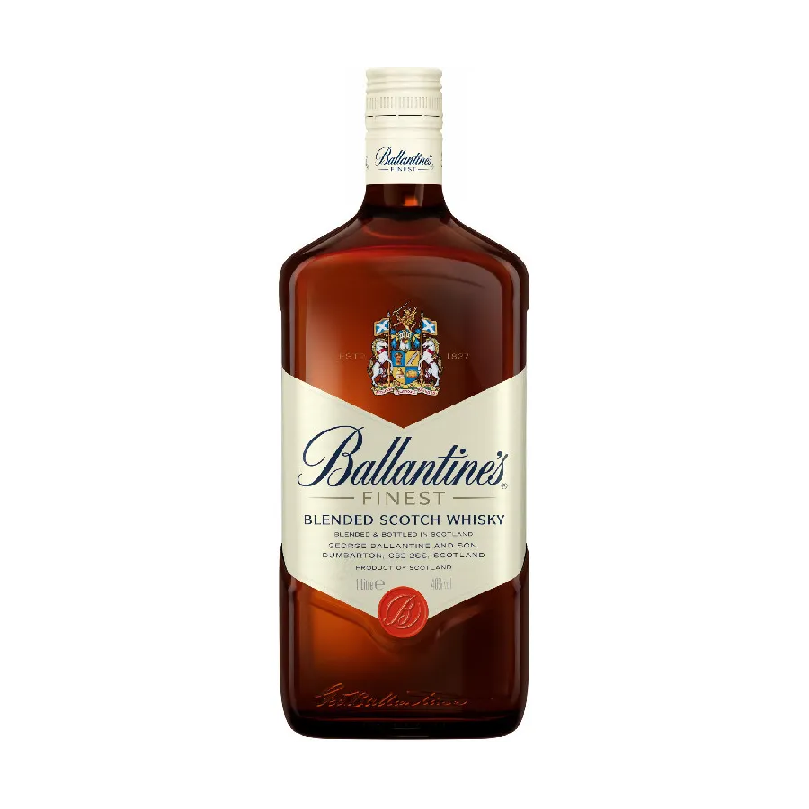 Ballantine's Finest 1L Ballantine's Finest 1L