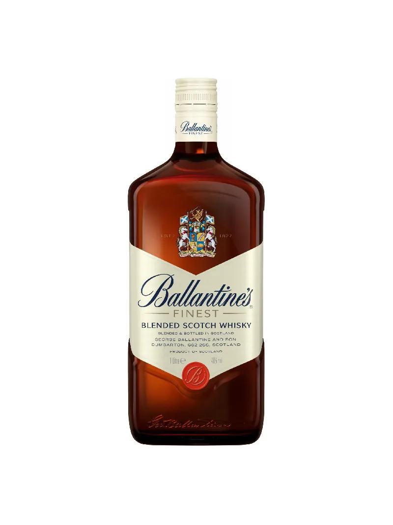 Ballantine's Finest 1L