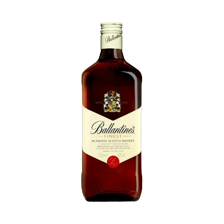 Ballantine's Finest 1.5L Ballantine's Finest 1.5L