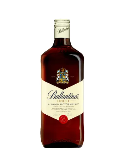 Ballantine’s Finest 1.5L – Blended Scotch Whisky | Urbanbottles
