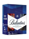 Ballantine's Finest 0.7L + 2 Pahare