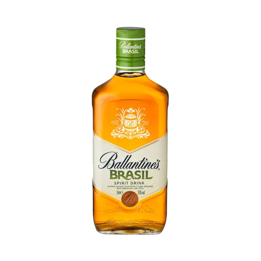 Ballantine's Brasil 0.7L Ballantine's Brasil 0.7L
