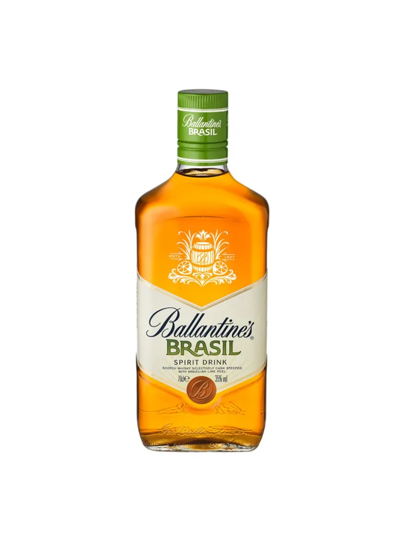 Ballantine's Brasil 0.7L