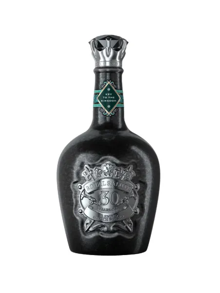 Chivas Regal Royal Salute 30 Ani 0.7L