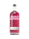 Absolut Rasberri 0.7L