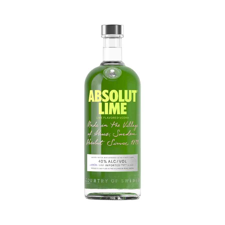 Absolut Lime 0.7L