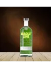 Absolut Lime 0.7L