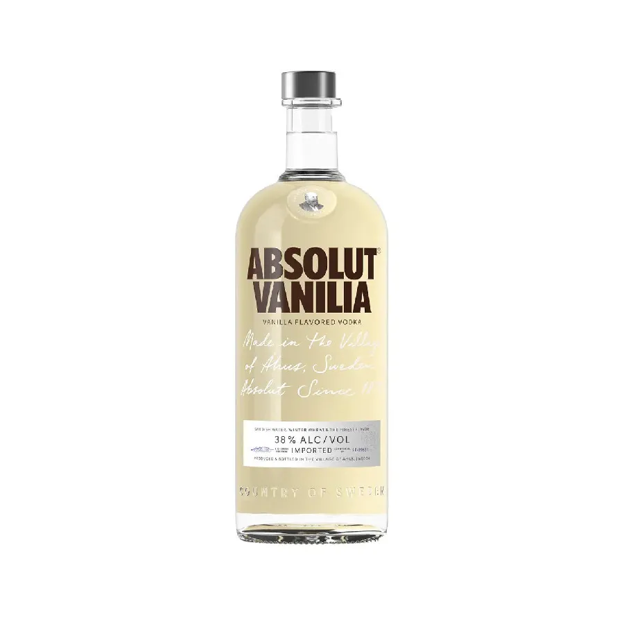 Absolut Vanilia 0.7L
