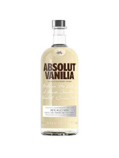 Absolut Vanilia 0.7L
