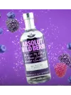 Absolut Wildberry 0.7L