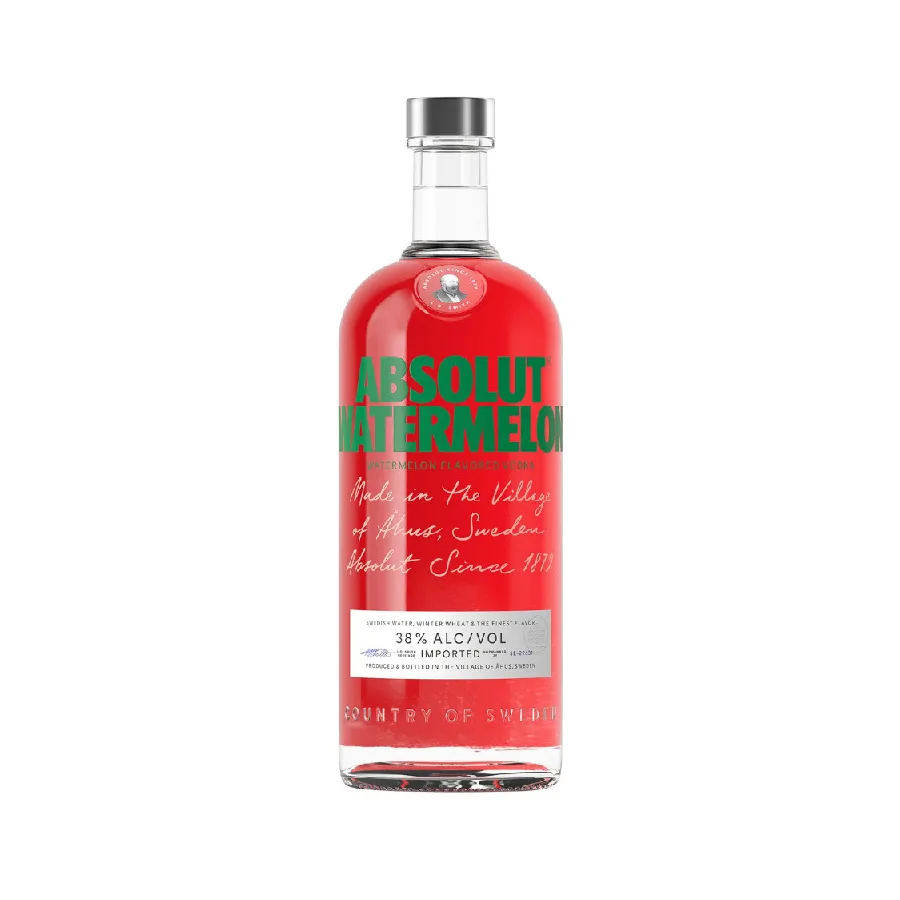 Absolut Watermelon 0.7L