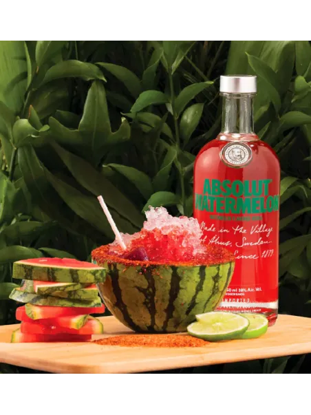 Absolut Watermelon 0.7L