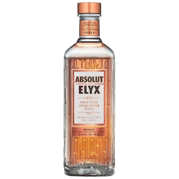 Absolut Elyx 0.7L