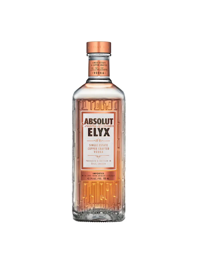 Absolut Elyx 0.7L