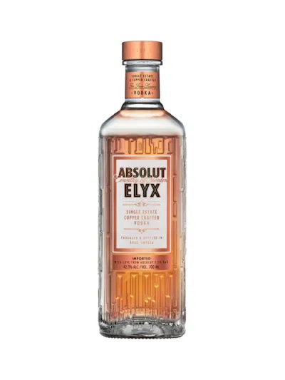 Absolut Elyx 0.7L