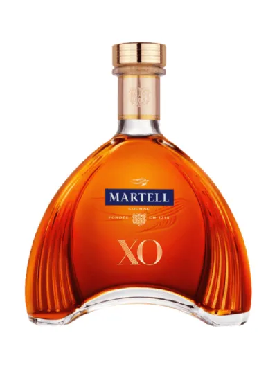 Martell XO 0.7L urbanbottles