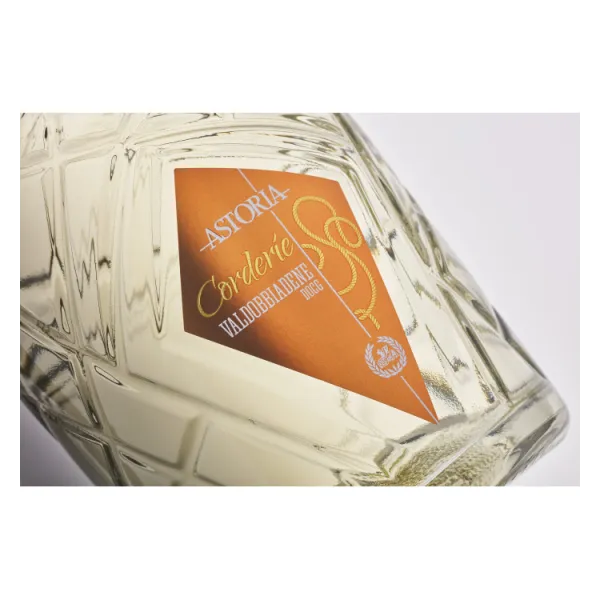 Astoria Corderíe Valdobbiadene Prosecco Superiore DOCG Extra Dry 0.75L