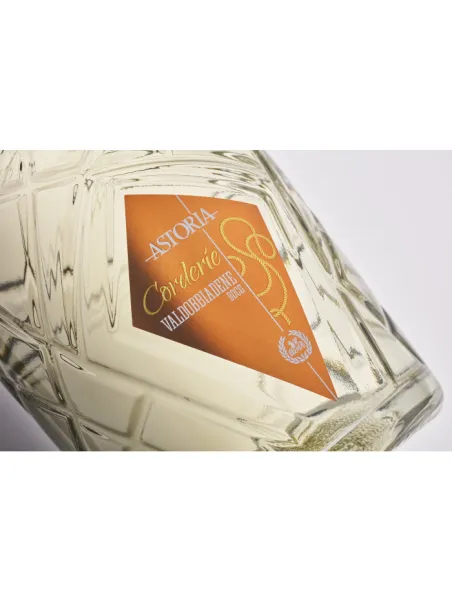 Astoria Corderíe Valdobbiadene Prosecco Superiore DOCG Extra Dry 0.75L