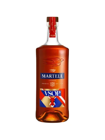 Martell VSOP 0.7L