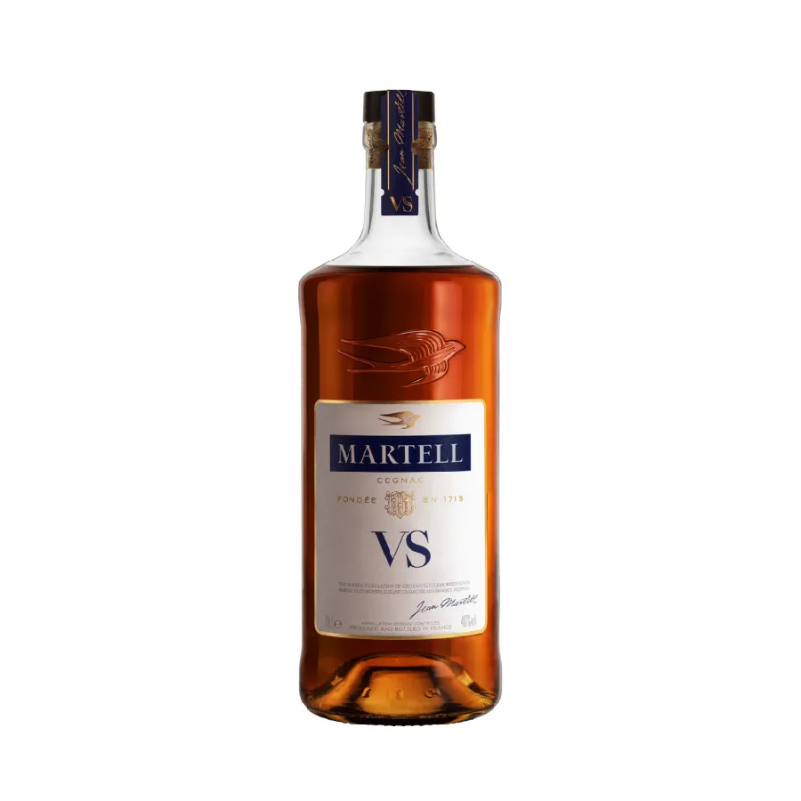 Martell VS 0.7L