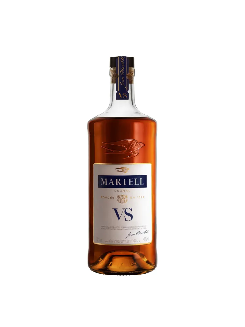 Martell VS 0.7L