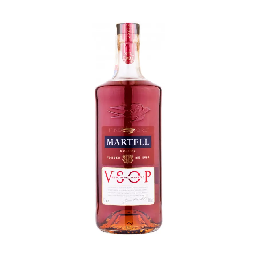 Martell VSOP 0.7L