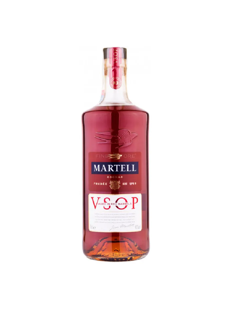 Martell VSOP 0.7L