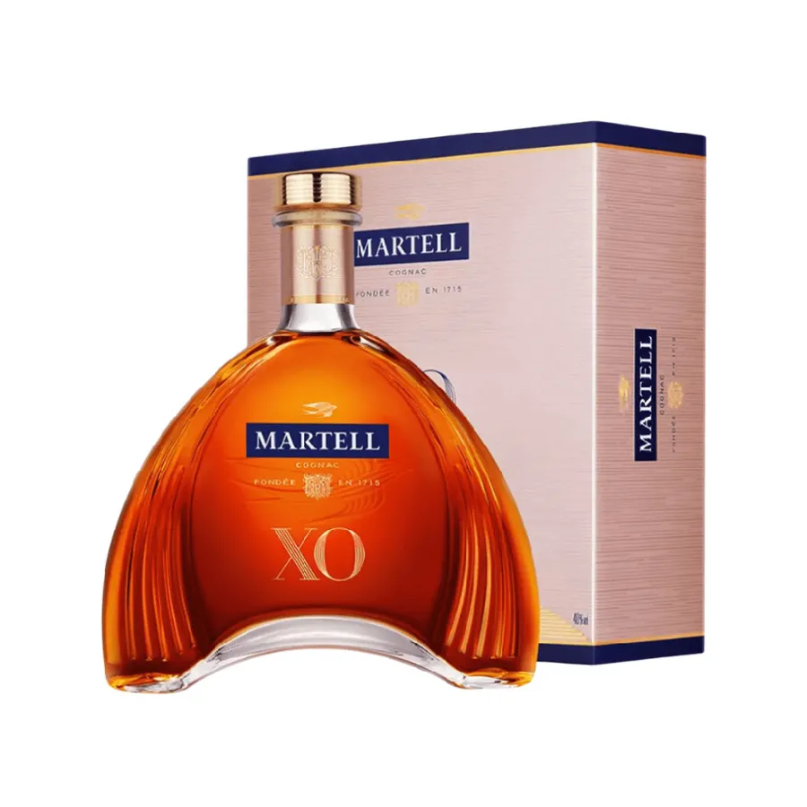 Martell XO 0.7L Martell XO 0.7L